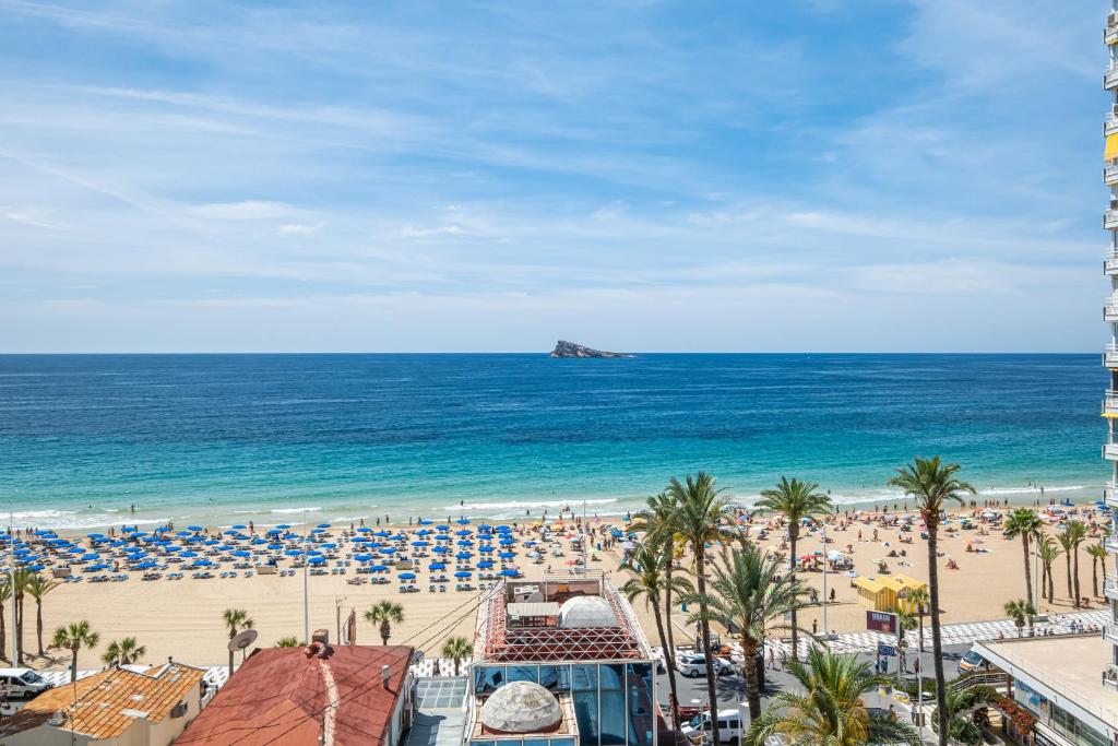 Acintur Apartment Levante Beach-Old Town - 2