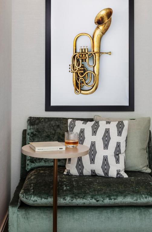 편의 시설/서비스