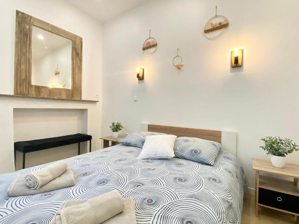 Mohd'or 2 - Calais, Calais