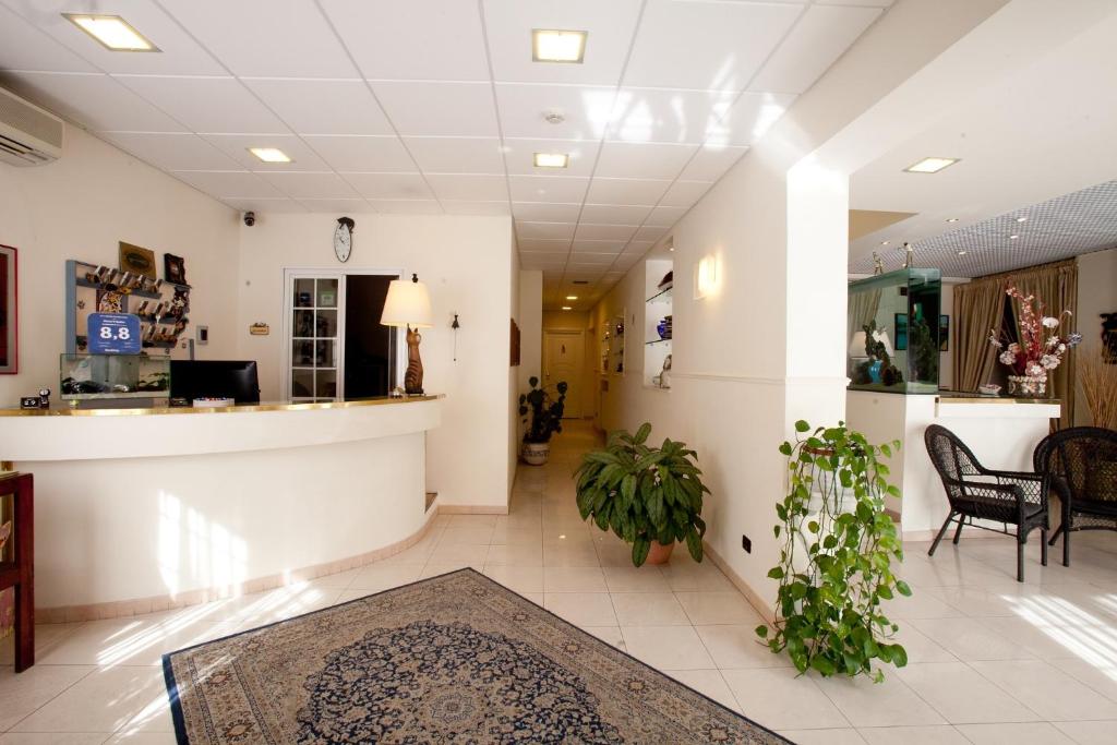 Hotel Il Gatto photo