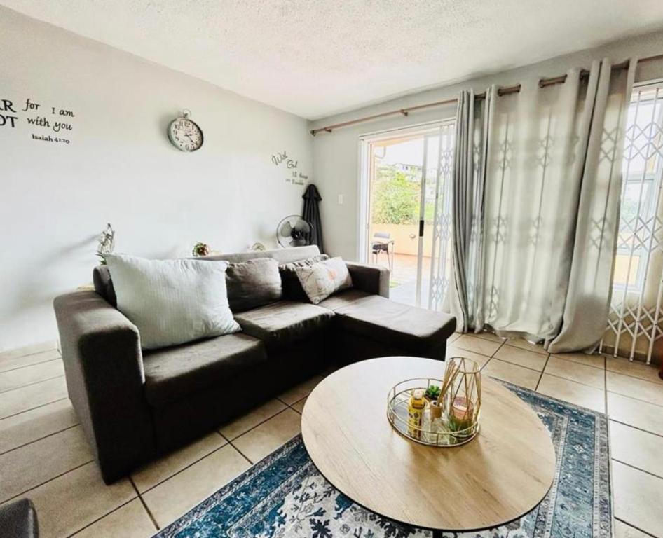 Makwande Self-Catering Apartment, Durban