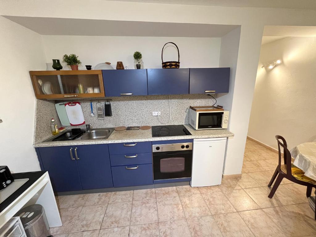 Apt atypique 4 pers - Promenade des Anglais+WIFI - 2