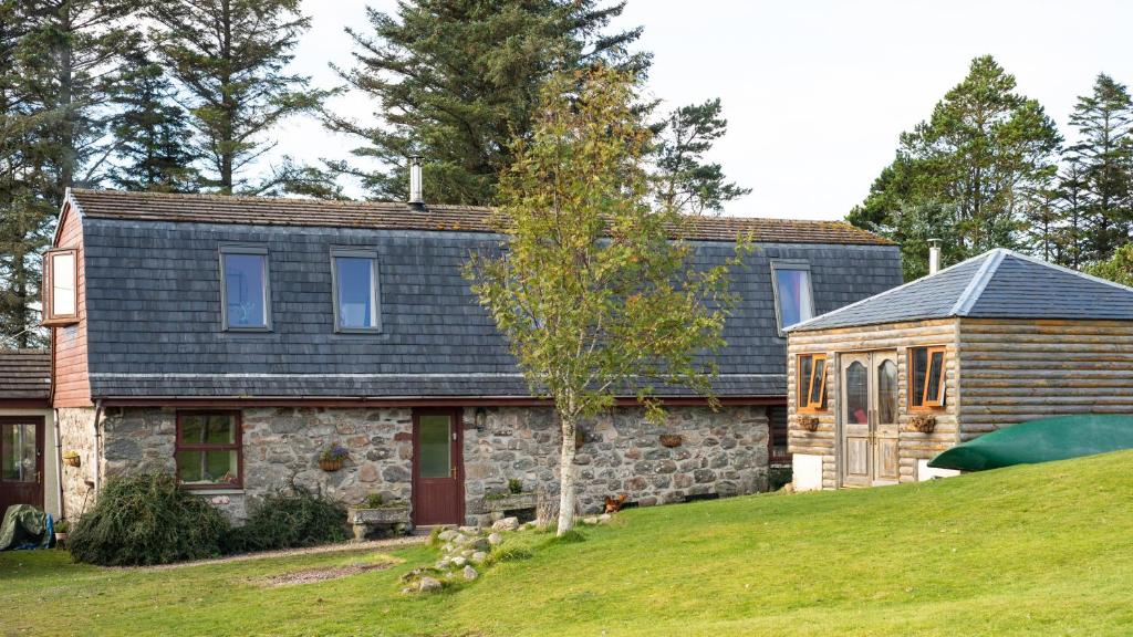 The High Croft
