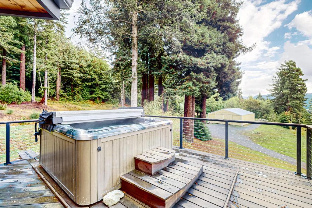 River View Retreat