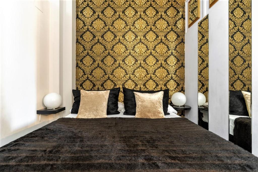 Design apartment, city center - 4