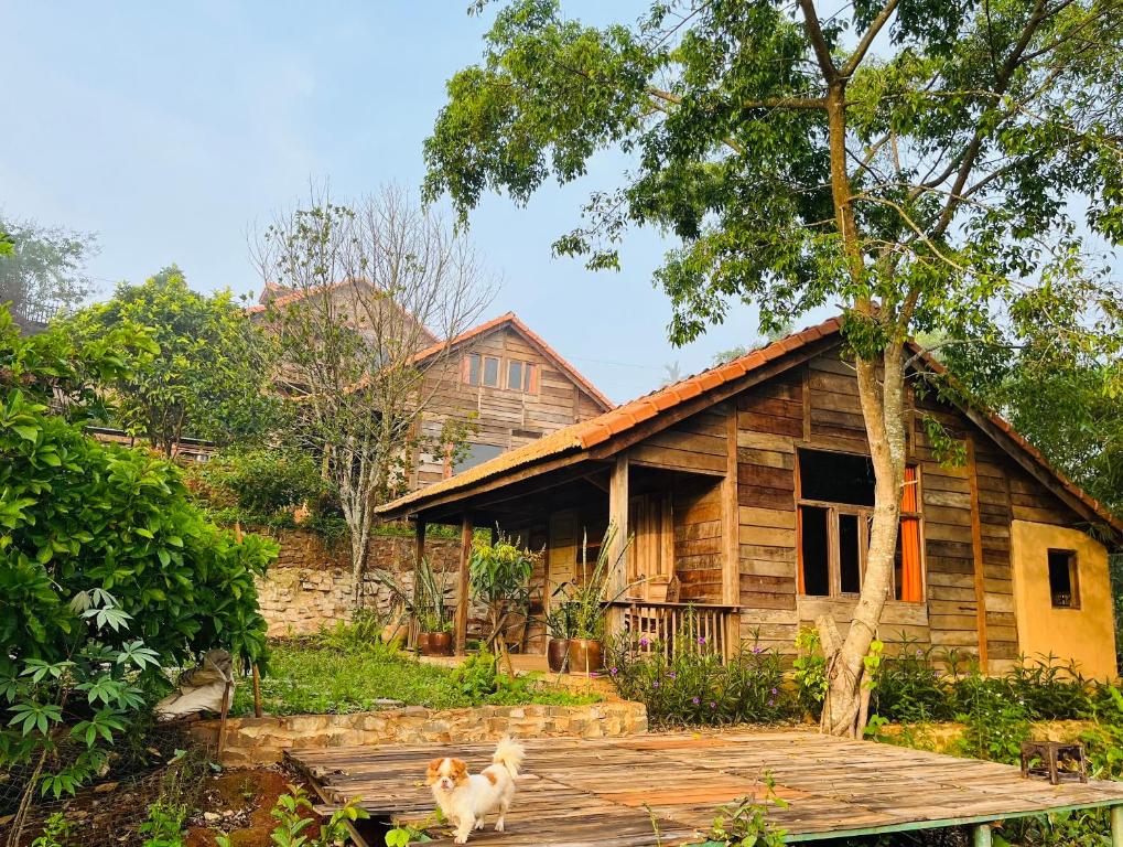 Boong House