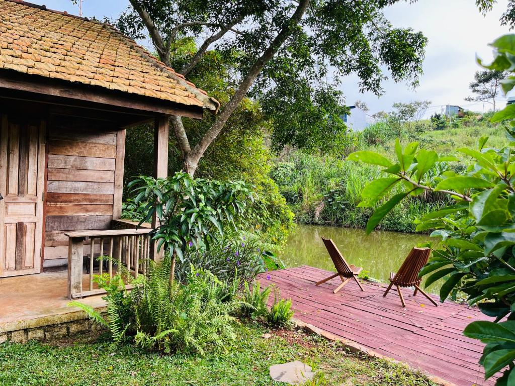Boong House