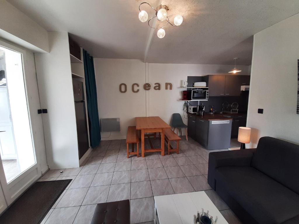 Villa Patio Charmante, 2 Pas des Plages, Terrasse, Parking, Piste Cyclable - FR-1-239-892 - 4
