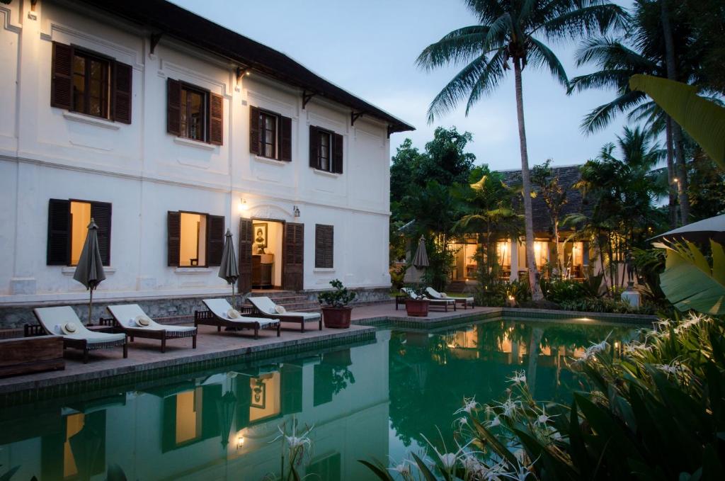 Satri House Secret Retreats Facilities