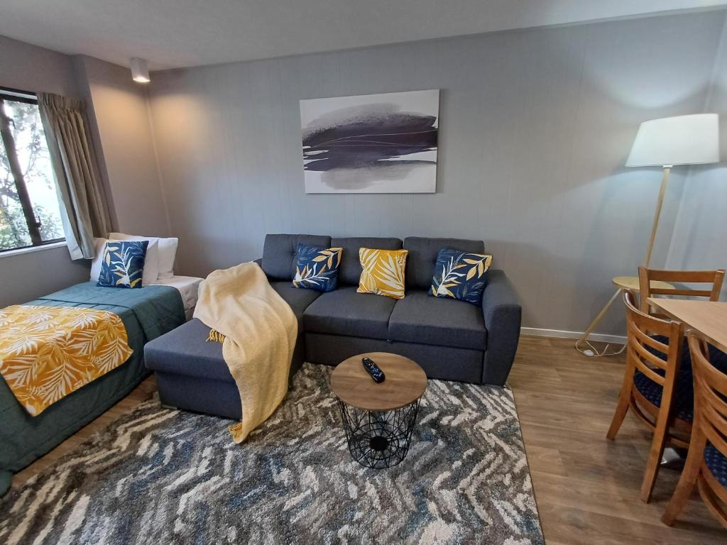 Gothic Heights Motel