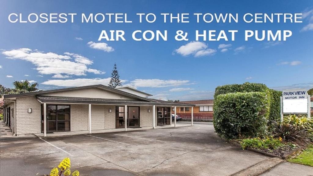 Parkview Motor Inn photo