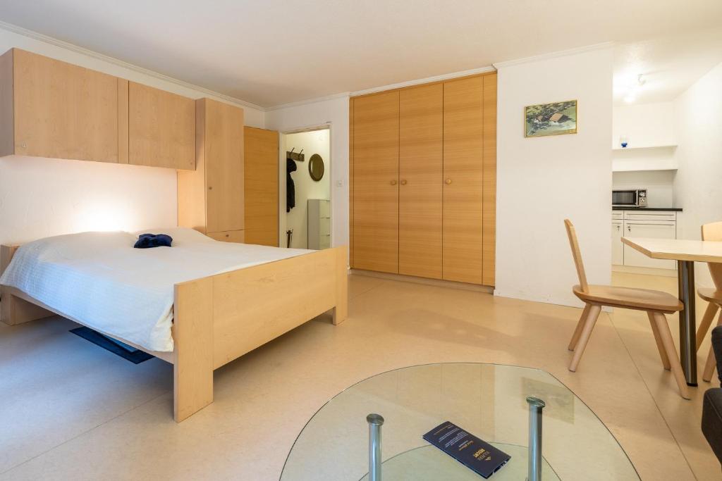 5103 Gemuetliche und liebevoll gestaltete 1,5-Zimmer-Wohnung - 2