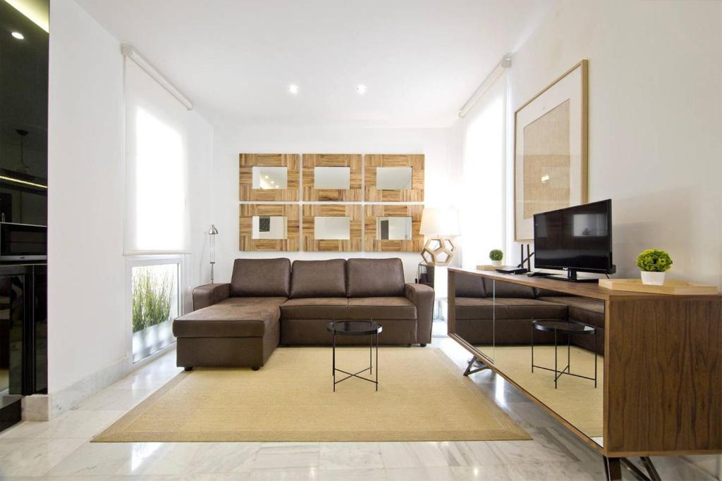 Apartamento Embajadores -No Ascensor- - 2