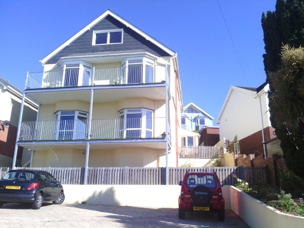 Yew Tree House, Paignton