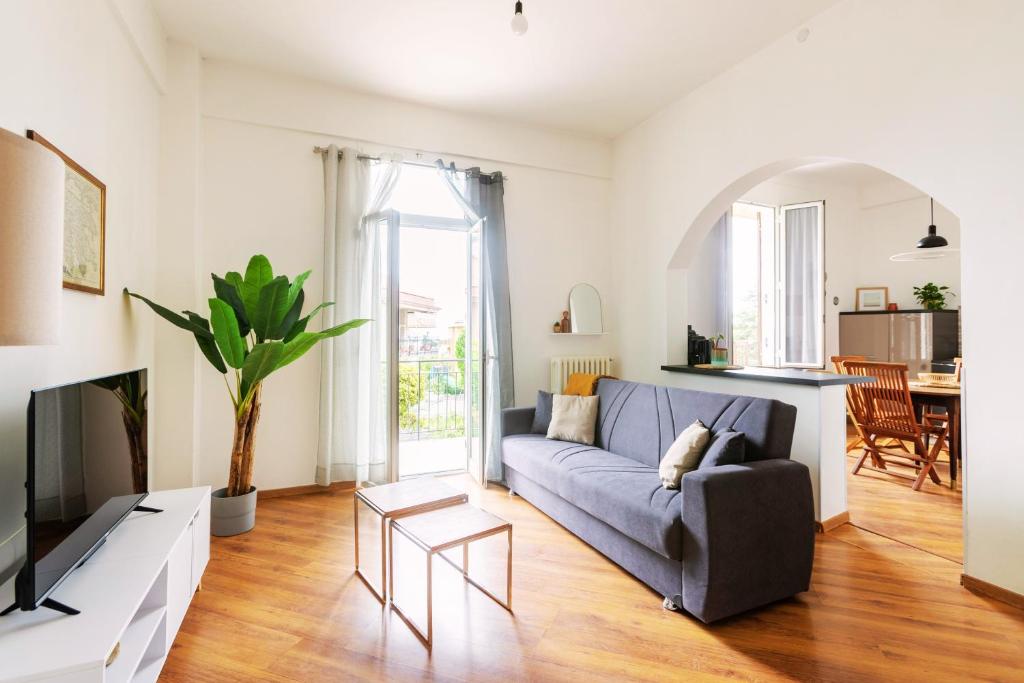 [Mare - Ciclabile] Giardino e Parcheggio gratuito, Sanremo