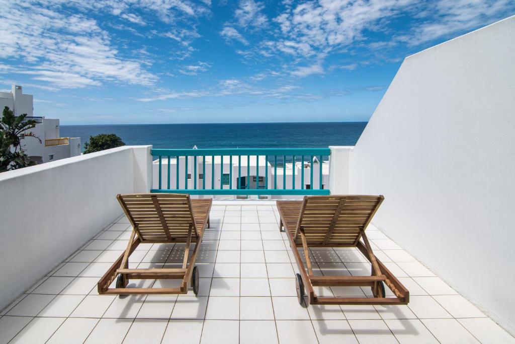 Santorini Perissa 66, Ballito