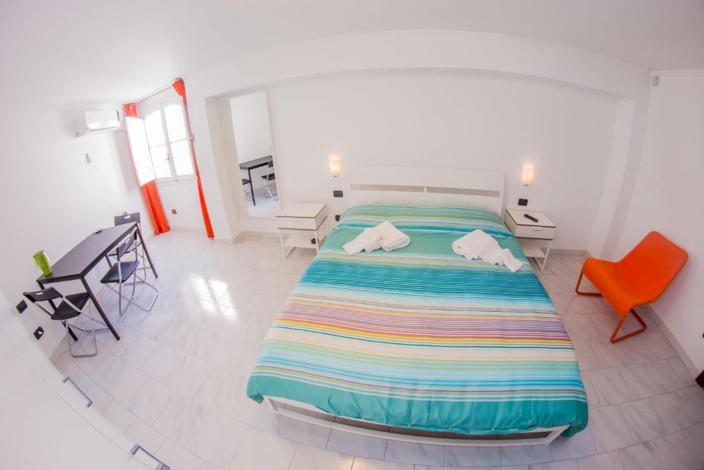 Siculandia Residence