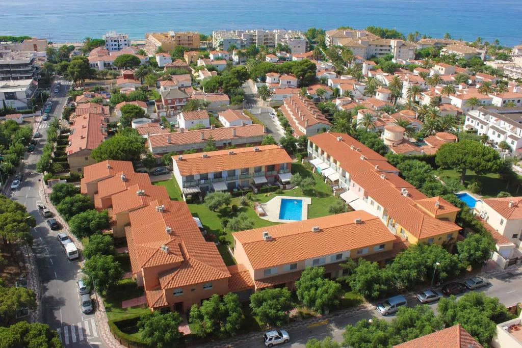 LITORAL COSTA DORADA - TARONGERS Only families - 4