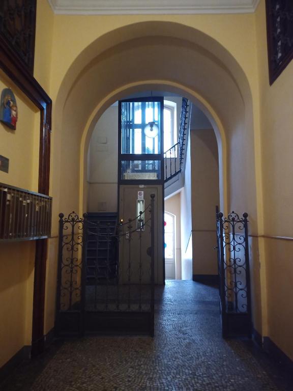ArtDecò Rooms Turin - 3