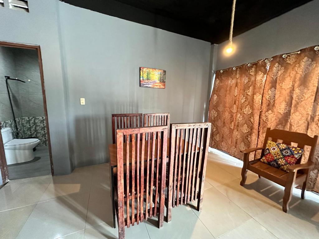 Penthouse style near Bacolod