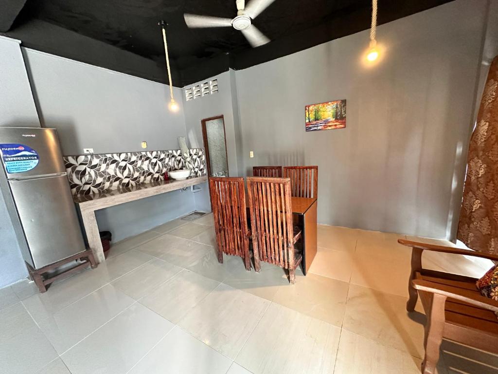 Penthouse style near Bacolod