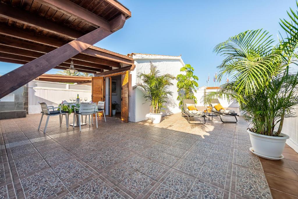 Bungalow Arcos 79 - 4