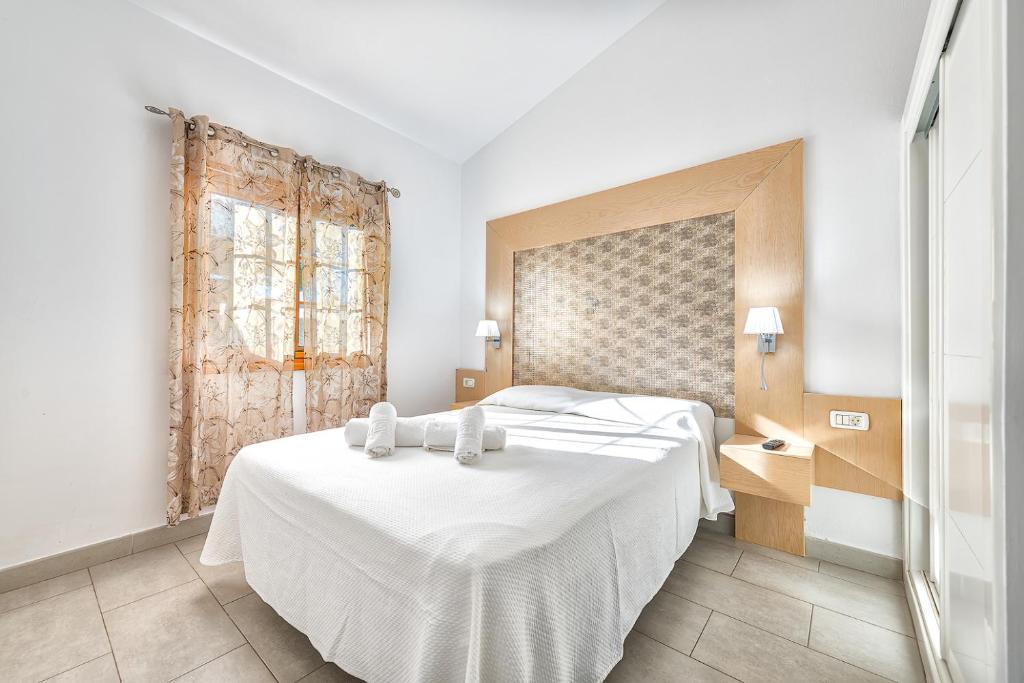 Bungalow Arcos 79 - 2
