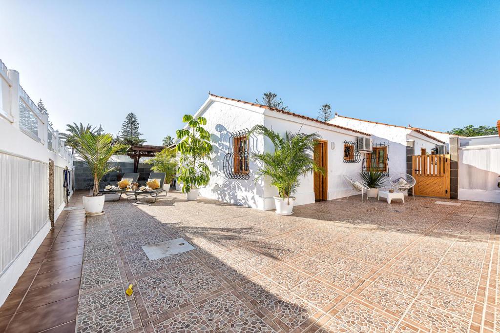 Bungalow Arcos 79 - 1