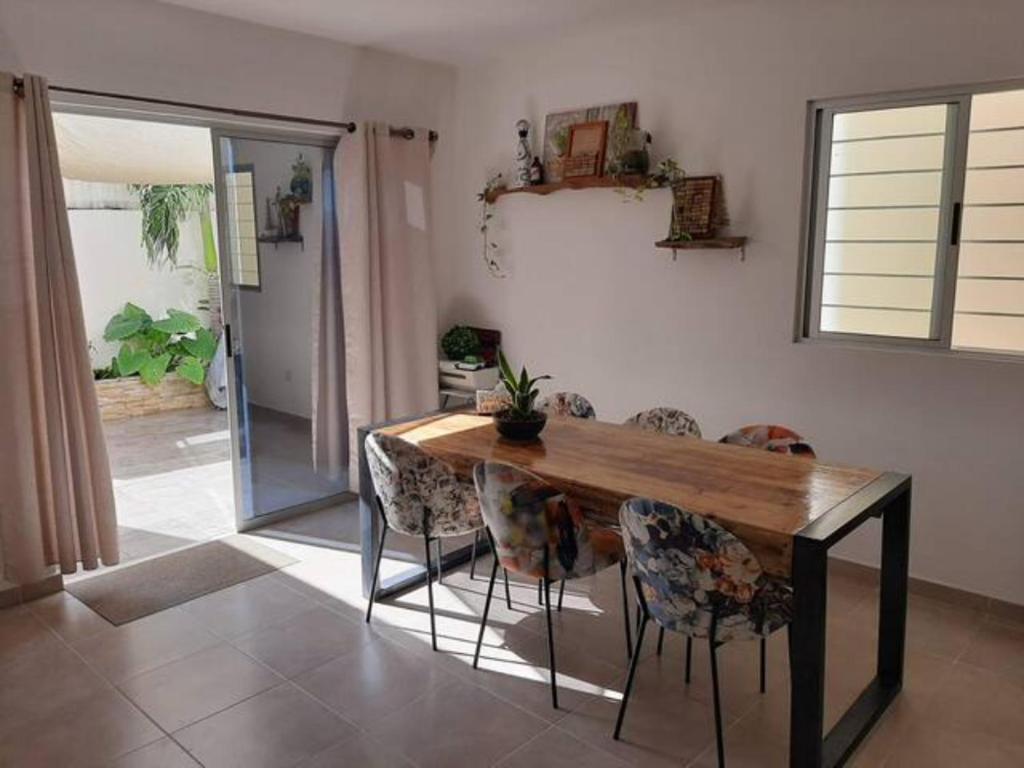 Casa Alux - Pet friendly - 3Bedroom - 3