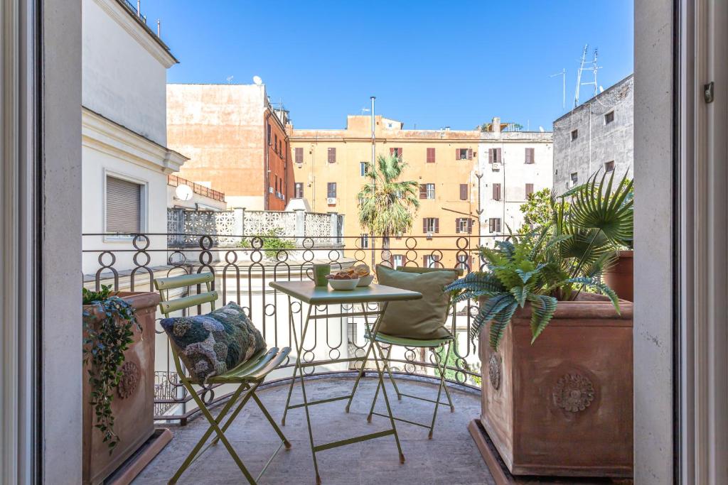 Oasis Rome Centre Apartment - 4