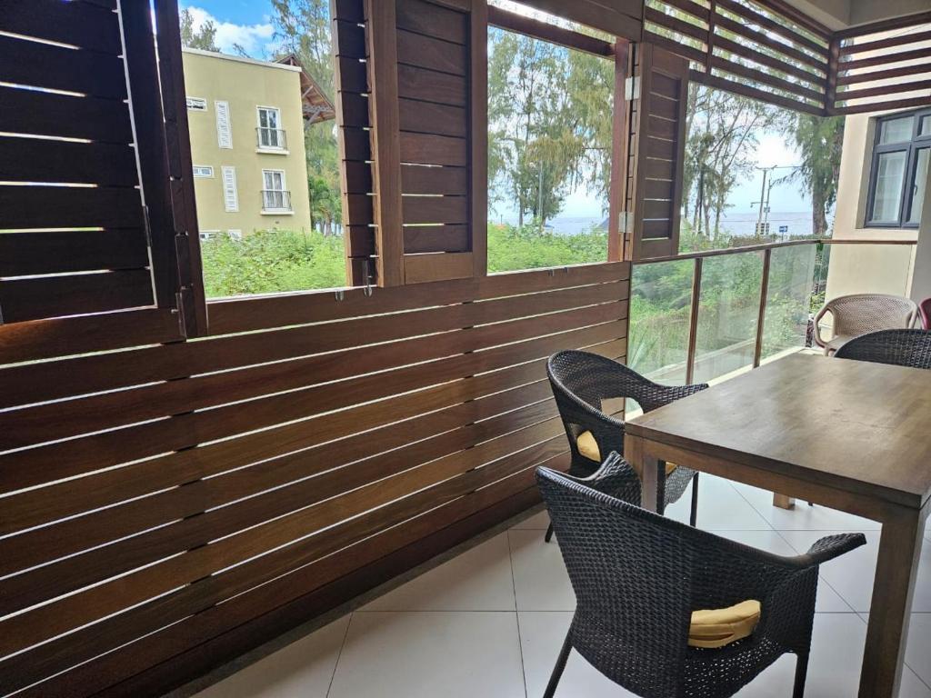 Seafront Apartment Residences West Front One, Flic-en-Flac