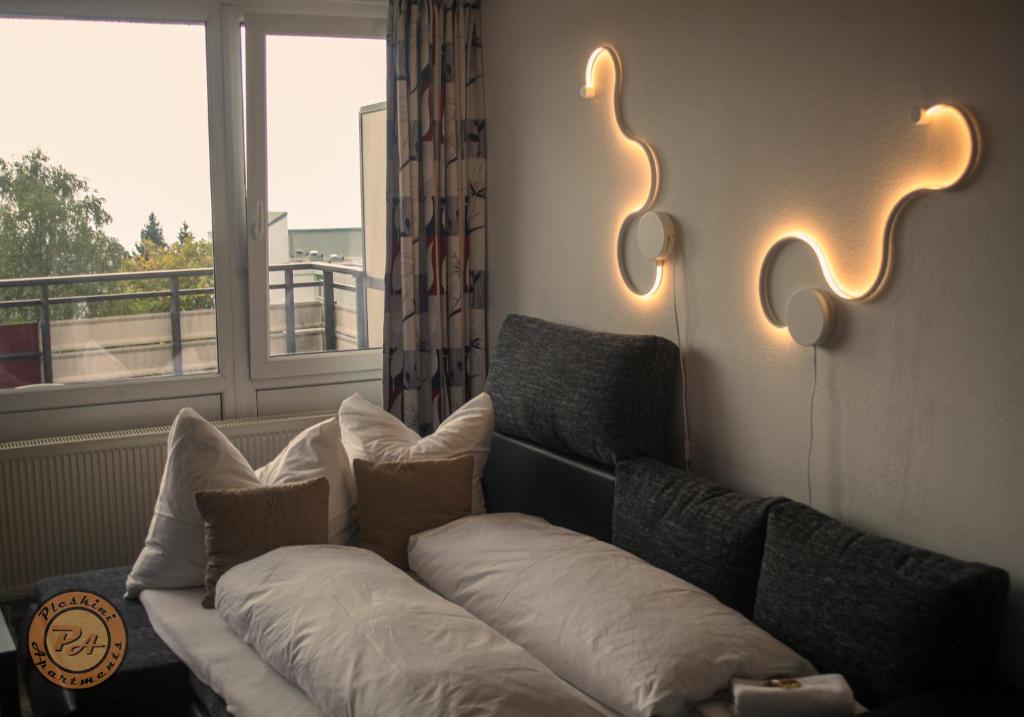 Pleskini Apartment - 2