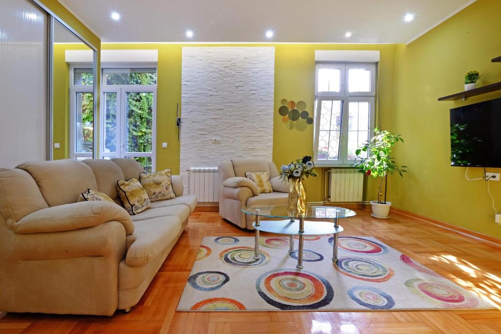 APARTMAN KRUNA - 2