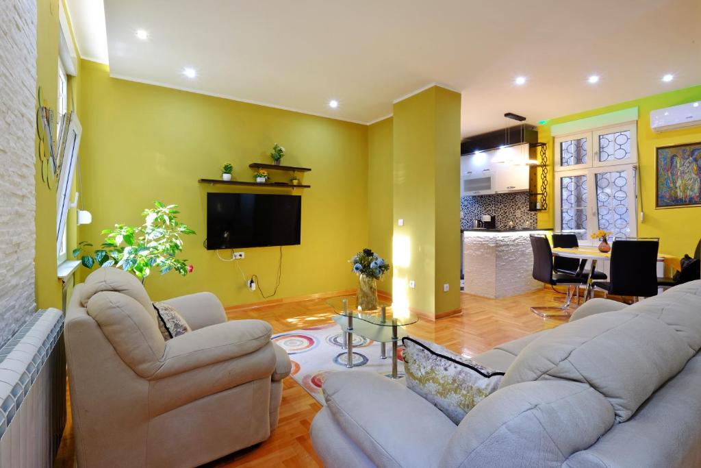 APARTMAN KRUNA - 4