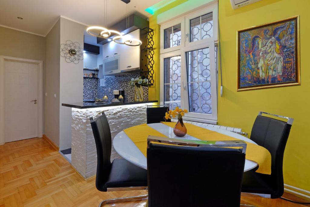 APARTMAN KRUNA - 3