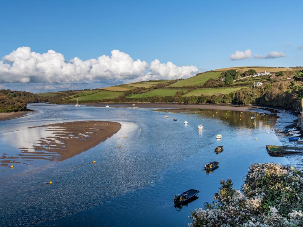 1 Camperdown Lodge, Salcombe photo 6