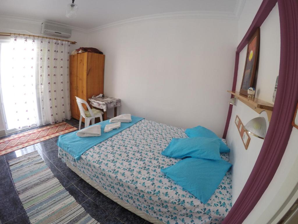 Habitació Doble Estàndard