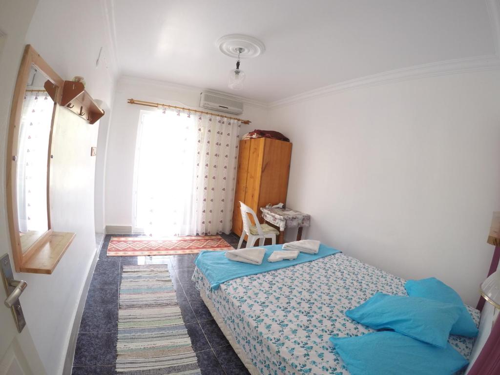 Habitació Doble Estàndard