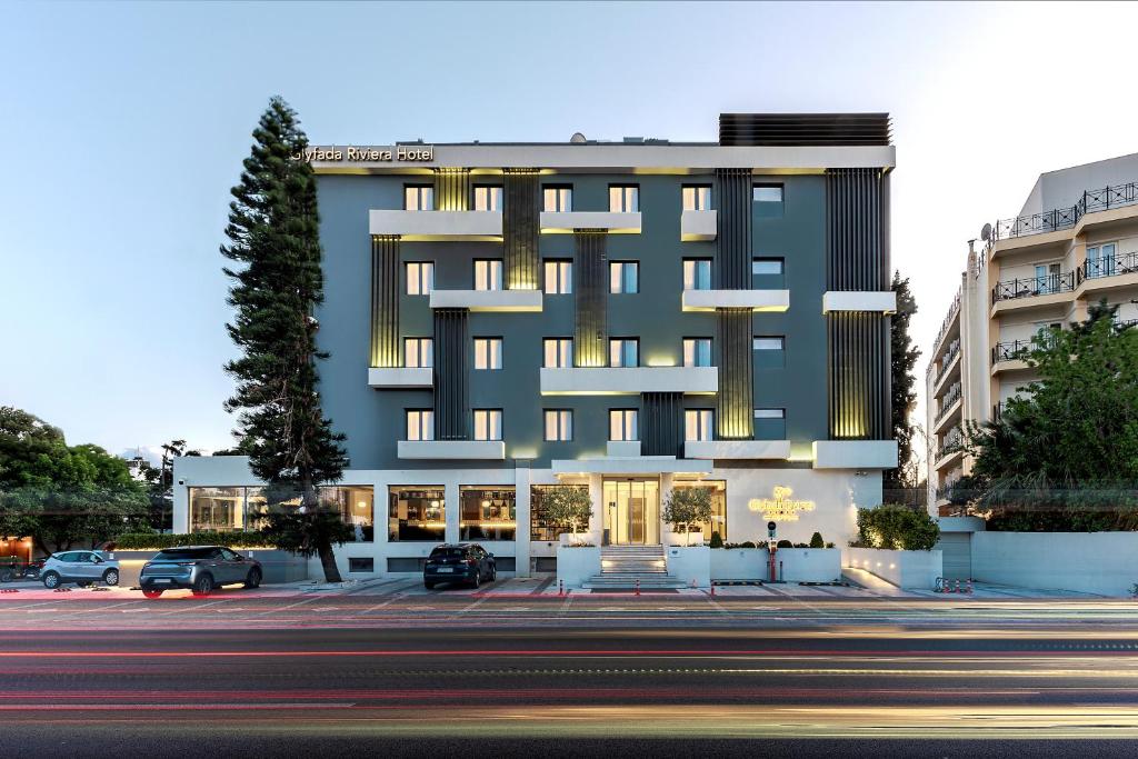 Hotel Property