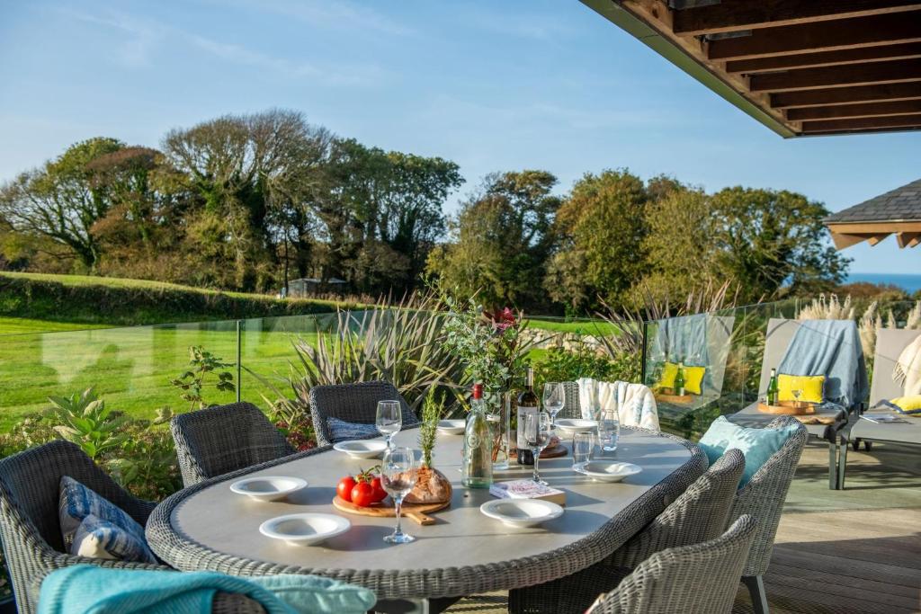 St Ia, Castle Approach, Tregenna Castle, St Ives