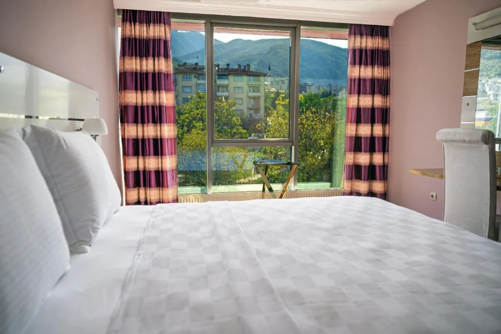 TOK EPİK HOTEL, hotel in Bursa