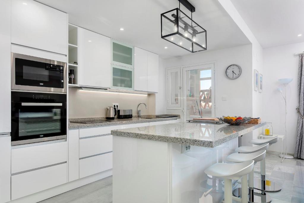 New apartment 300 mts from Marbella beach - Pass the Keys - 5