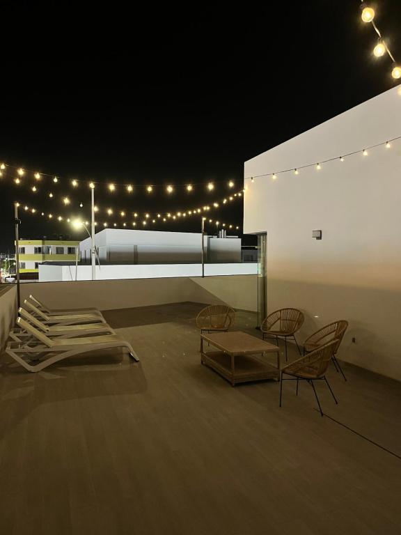 Arena Coral - Main Street - 50m Beach - 5