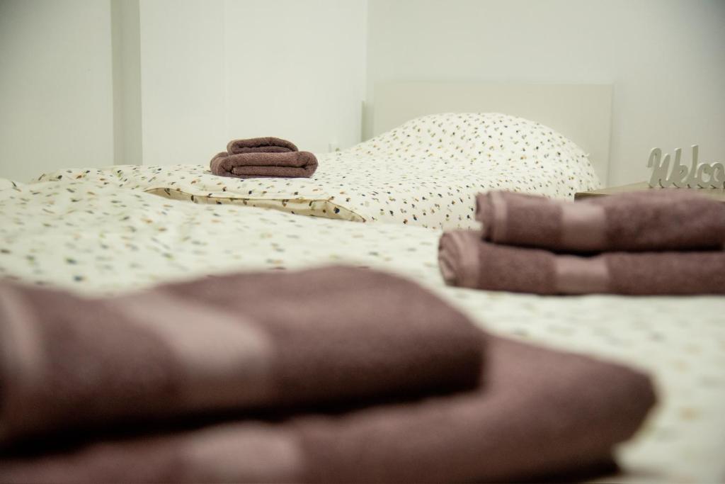 Urban unit apartman, Niš