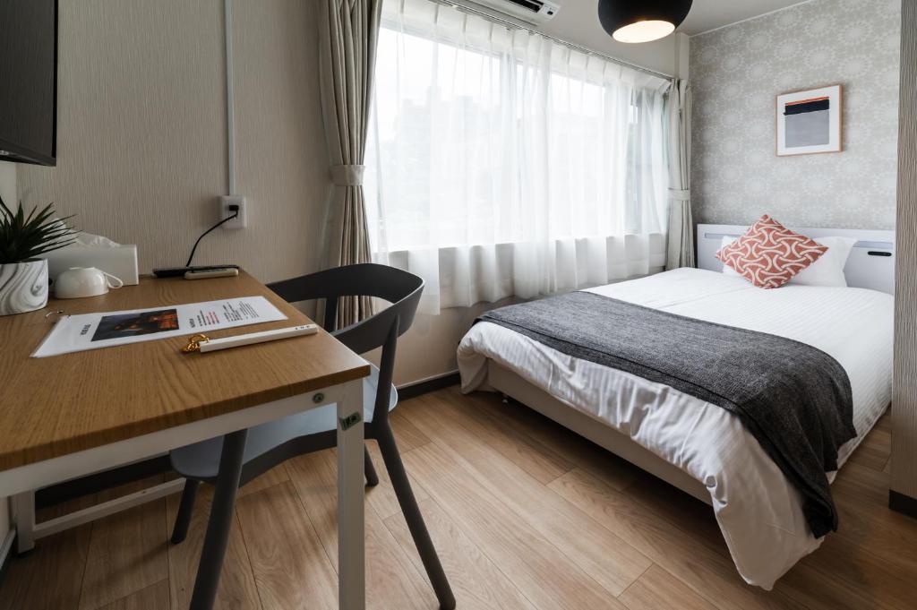 エコノミー　シングルルーム　エレベーターなし