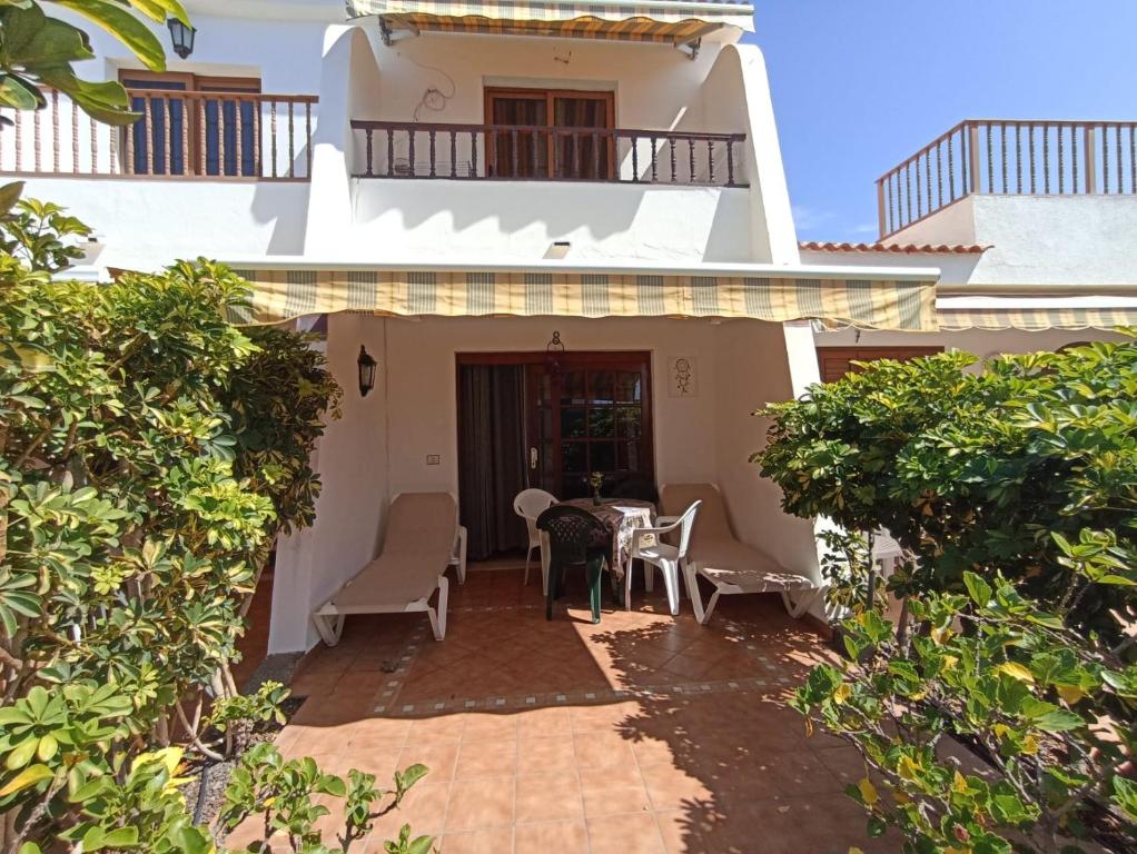 Casa Adel vibbecanarias Maspalomas - 3