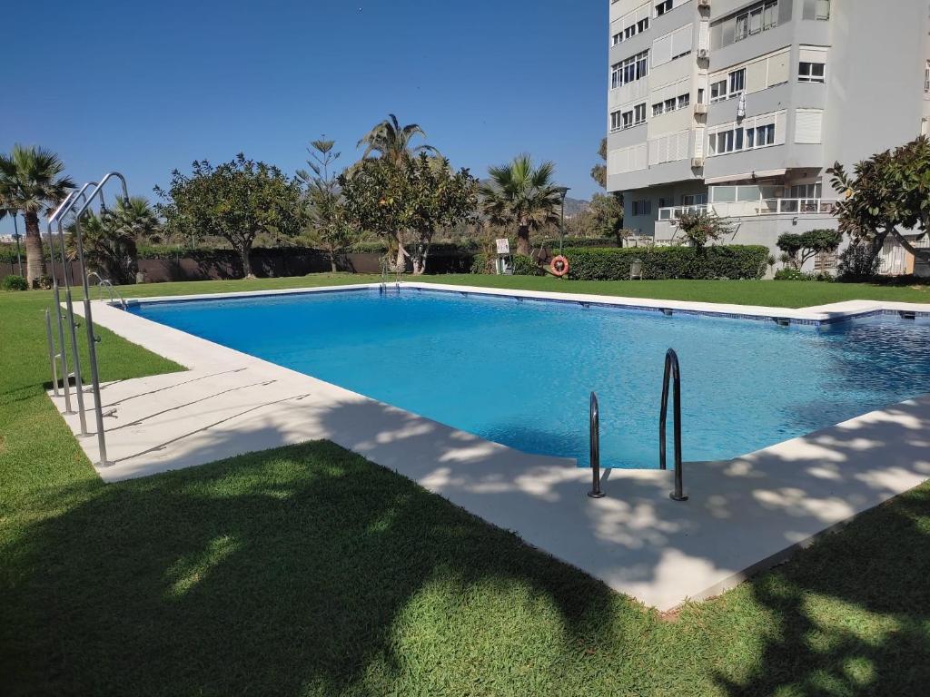 Una ventana al Mar en Málaga - 5