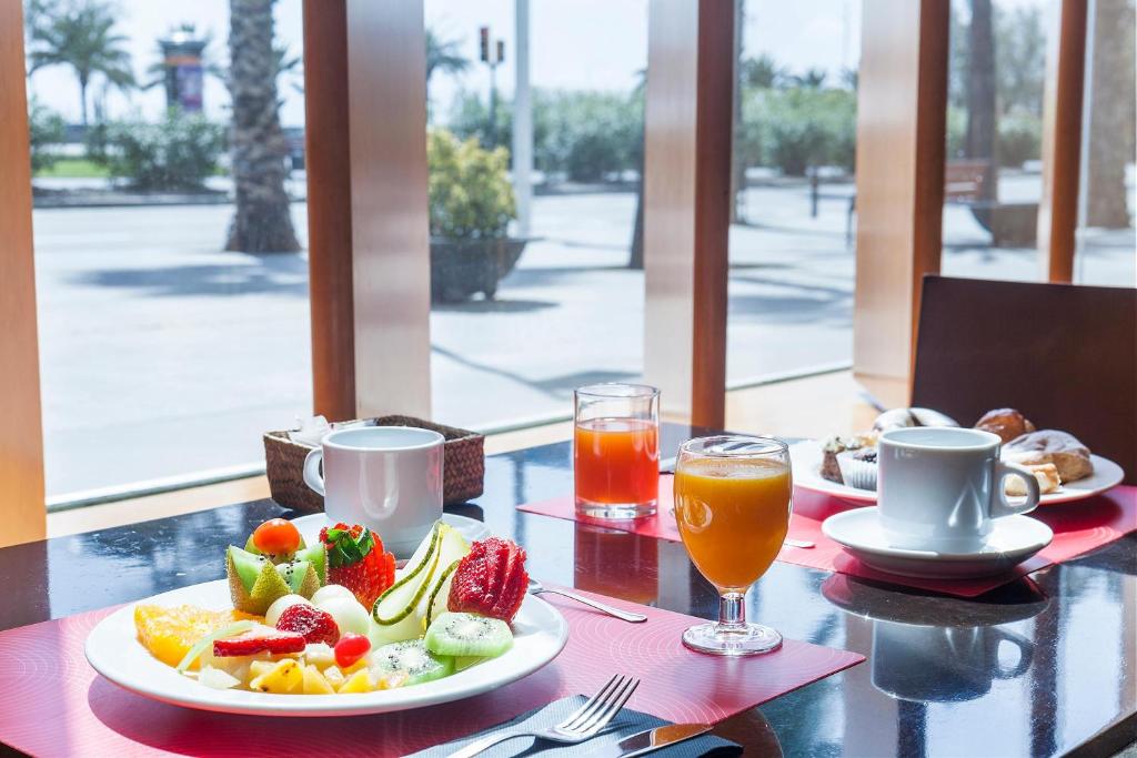 Hotel Best Front Maritim - 5