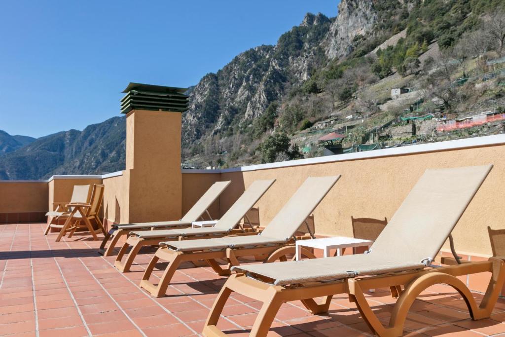 Altan/terrasse