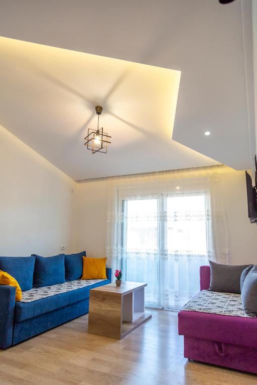 Kenzy Apartments - 2